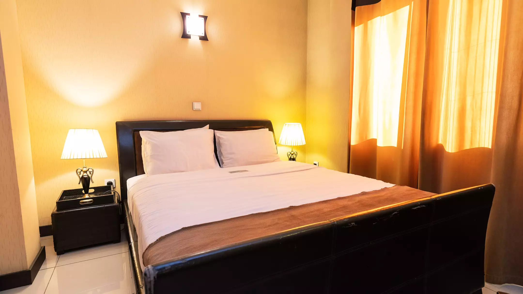 هتل بوتیک طوبی تهران